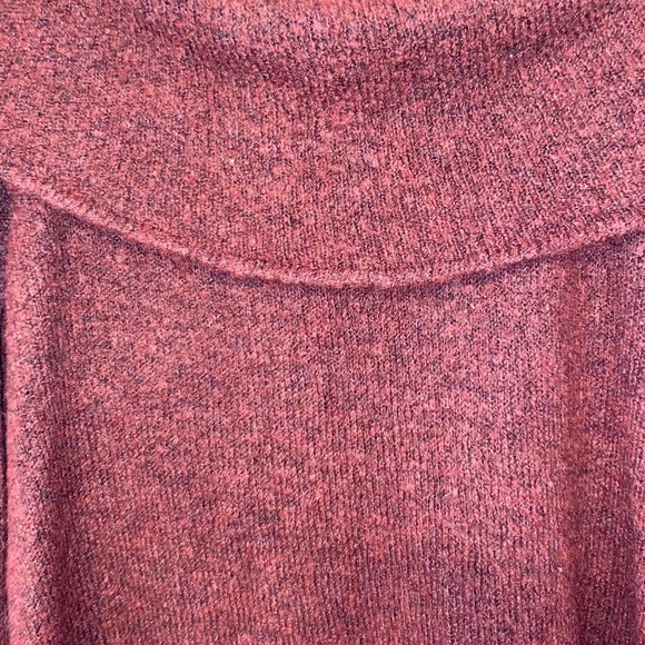 Off the shoulder tunic - Picture 2 of 2